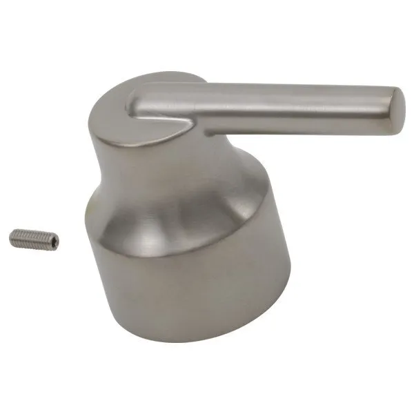 Diverter Handle With Set Screw