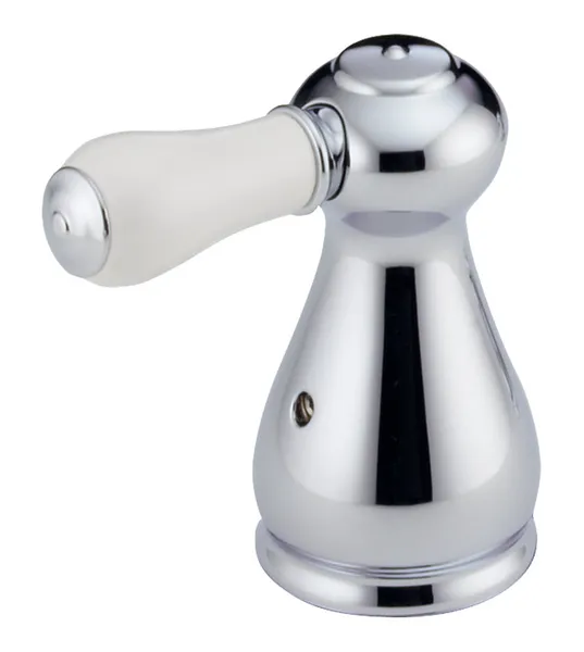 Diverter/Transfer Valve Porcelain Lever Handle