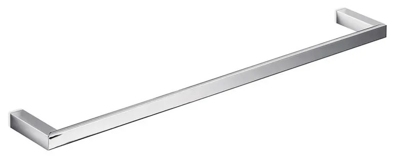 Divo Chrome Towel Bar 24.4"