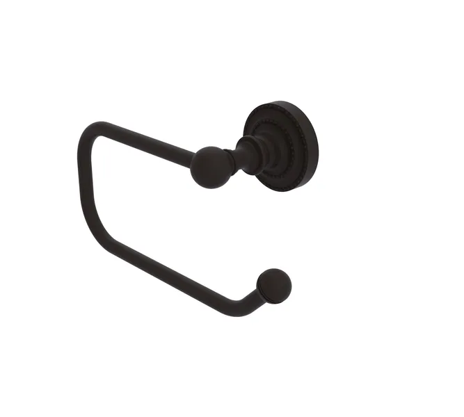 Dottingham European Style Toilet Tissue Holder, Oil Rubbed Bronze