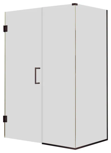 Dreamline Unidoor 48-1/2"x30-3/8"x72" Shower Enclosure