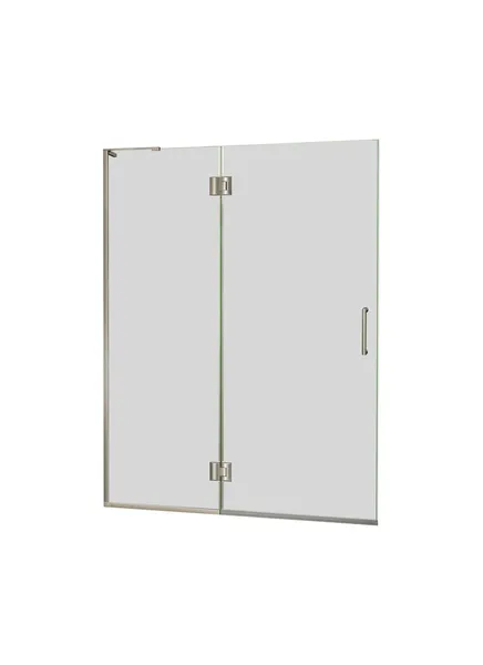 Dreamline Unidoor-X 47"x72" Hinged Shower Door