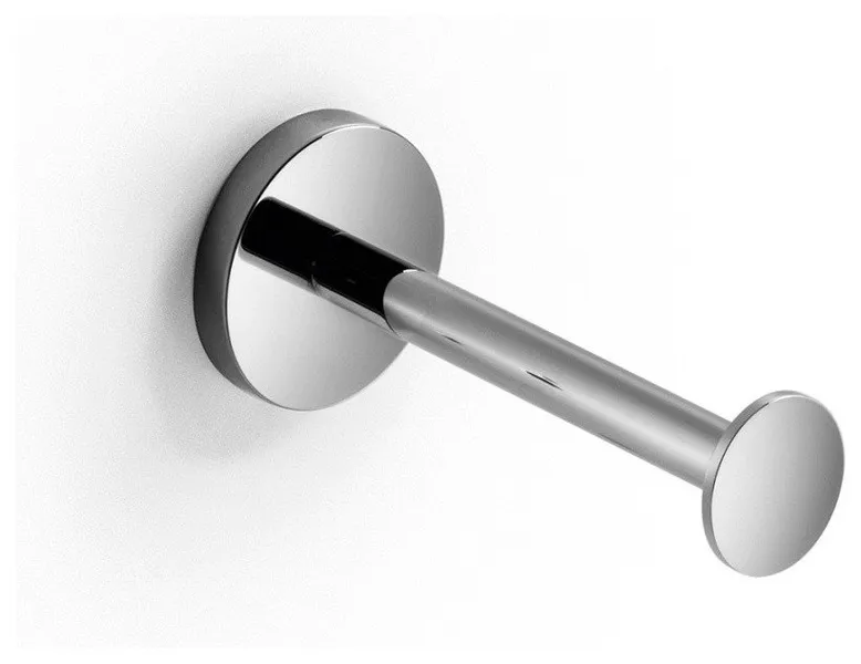 Duemila 5508.29-G Self-Adhesive Toilet Paper Holder