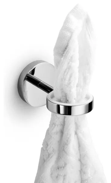 Duemila 55173.29-G Self-Adhesive Towel Ring