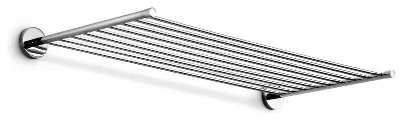 Duemila 5519.29-G Self-Adhesive Towel Rack