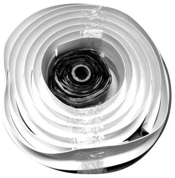 Duravit Accessories Tile Flange