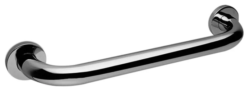 DW BA WGF Grab Bar in Chrome