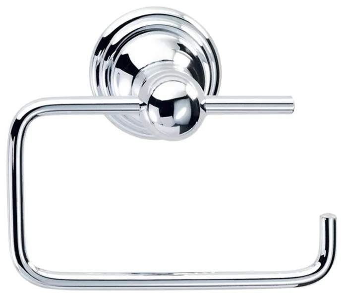 DW CL TPH3 Toilet Paper Holder in Chrome