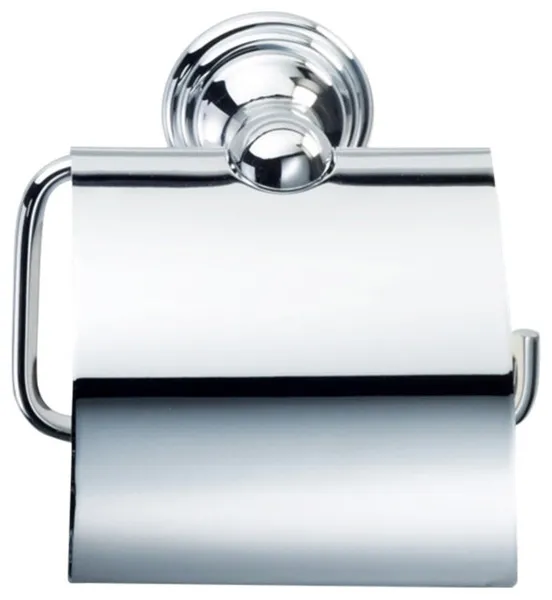 DW CL TPH4 Toilet Paper Holder in Chrome