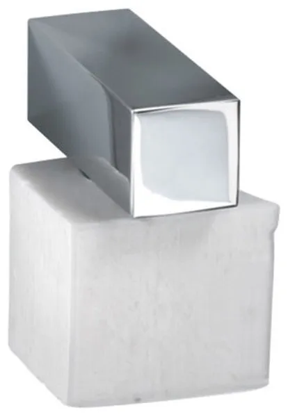 DW CO MSH Magnetic Soap Holder in Chrome