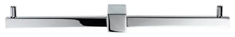 DW CO TPH2 Double Toilet Paper Holder in Chrome