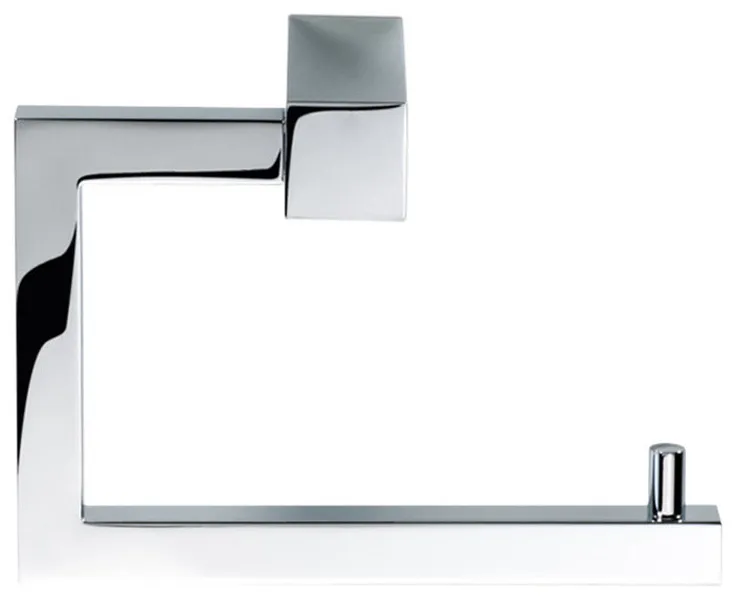 DW CO TPH3 Toilet Paper Holder in Chrome