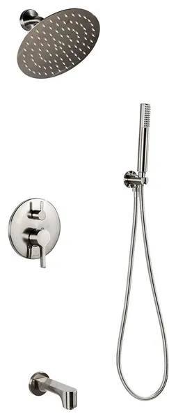Dyconn Faucet SS311A-BNT