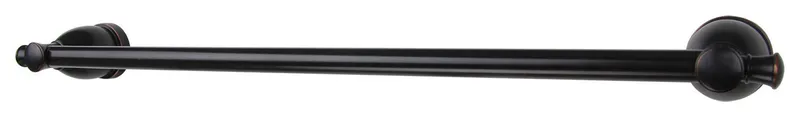 Dyconn Springfield Series Bathroom Towel Bar, 24"