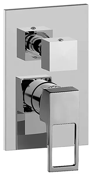 Effe EF 019 Concealed 3 Outlet Shower Faucet
