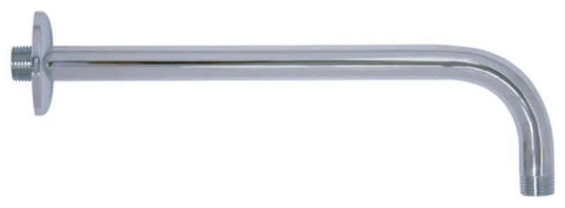 Elements Of Design DK1171 17" Rain Drop Shower Arm - Chrome