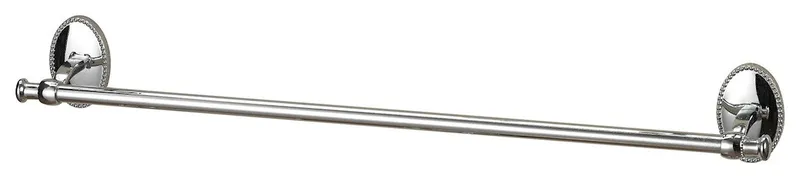 ELK HOME 131-012 24-Inch Towel Rail In Chrome