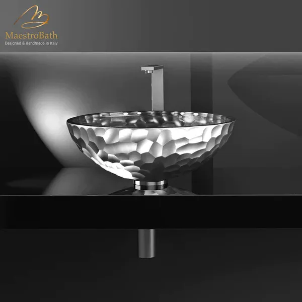 Emma Luxury Vessel Sink