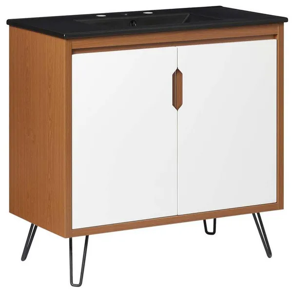 Energize 36 Bathroom Vanity