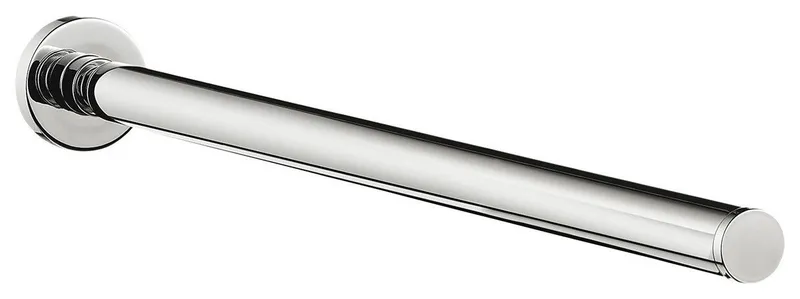 Eposa 0850.001.43 Towel Bar in Polished Chrome