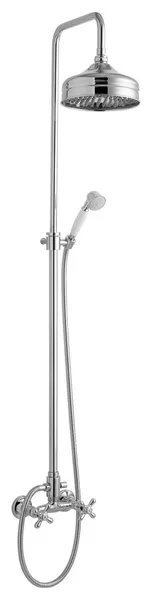 Erice Exposed Shower Faucet