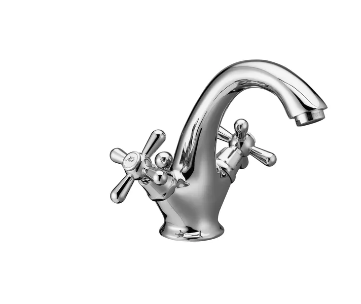 Erice Mono Lavatory Faucet