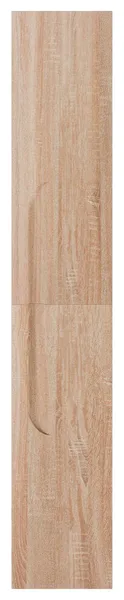 Eviva Joy 12"Wx10"D Maple Wall-Mounted Linen Cabinet