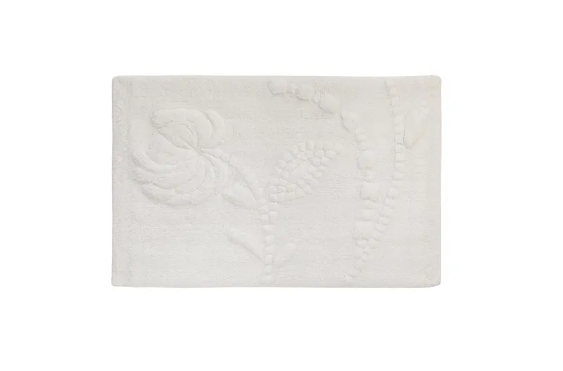 Eyelet Rug