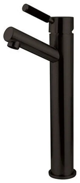 Fauceture Single-Handle Vessel Sink Faucet, Oil Rubbed Bronze