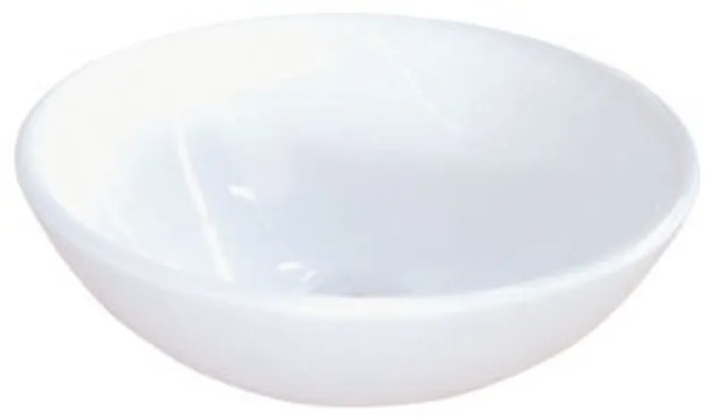Fauceture Vessel Sink, White