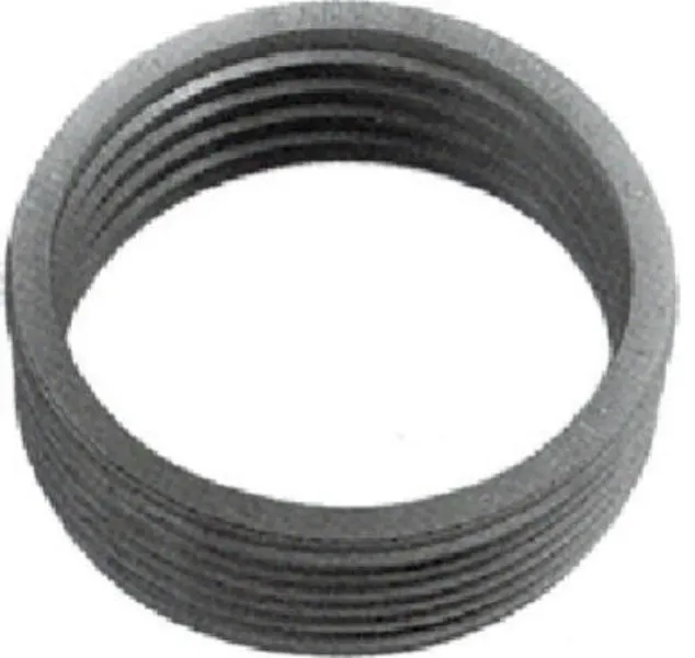 Fernco PSD-200 Shower Drain Connector, 2"