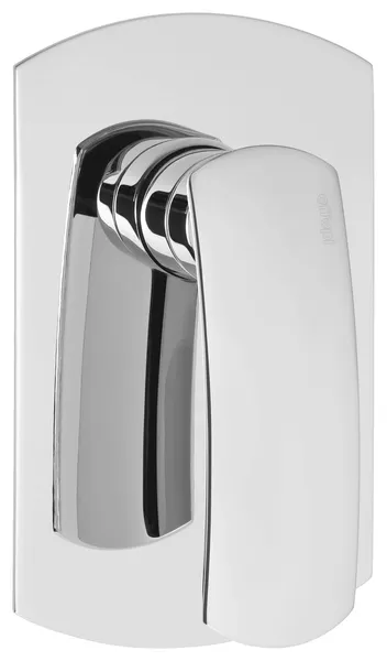 Flo Single Handle Shower Mixer