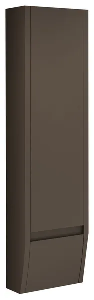 Flow Toffe Matte Linen Cabinet