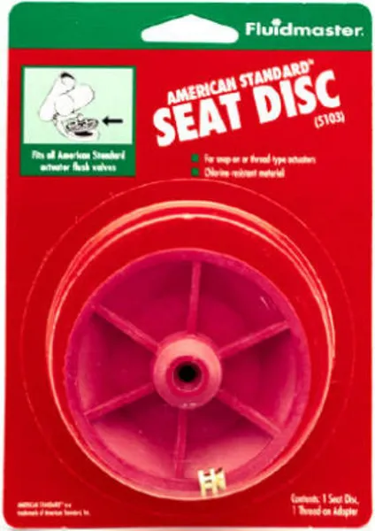 Fluidmaster 5103 American Standard Seat Disk