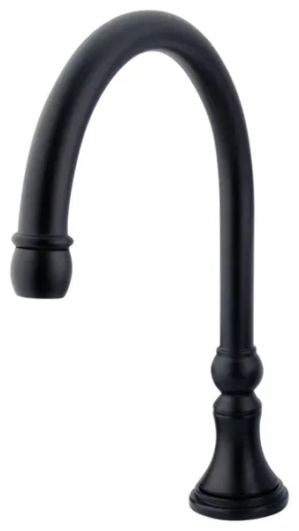 Fontana Commercial Oil Rubbed Bronze Touch less Automatic Sensor Hands Free