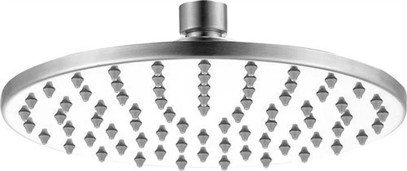 Fontana Contemporary Series Head Shower