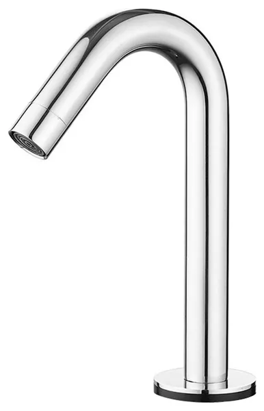 Fontana Cullman Automatic Infrared Sensor Faucet With Touch Activation