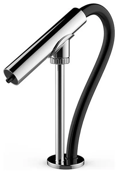 Fontana Hand Sanitizer Automatic Soap Dispenser - Deck Mounted Commercial