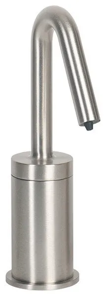 Fontana Milan Commercial Chrome Automatic Sensor Liquid Soap Dispenser