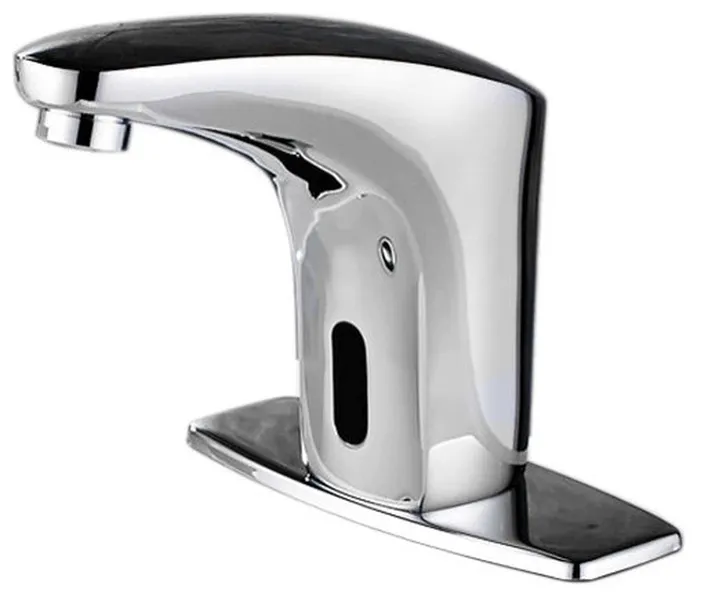 Fontana Mirage Motion Sensor Faucet