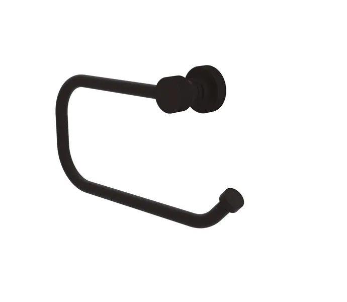 Foxtrot European Style Toilet Tissue Holder, Oil Rubbed Bronze