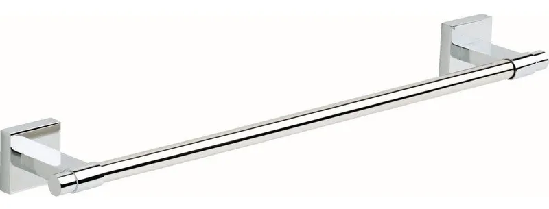 Franklin Brass MAX18 Maxted 18" Towel Bar - Polished Chrome