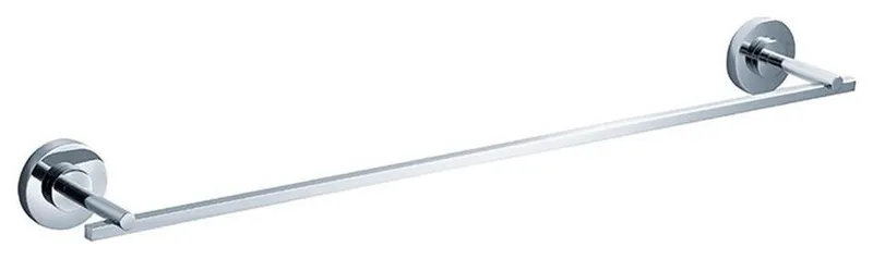 Fresca Alzato 25" Towel Bar in Chrome