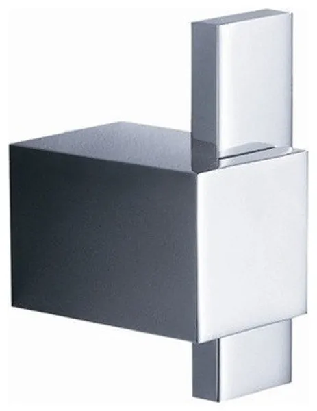 Fresca Ellite Robe Hook, Chrome