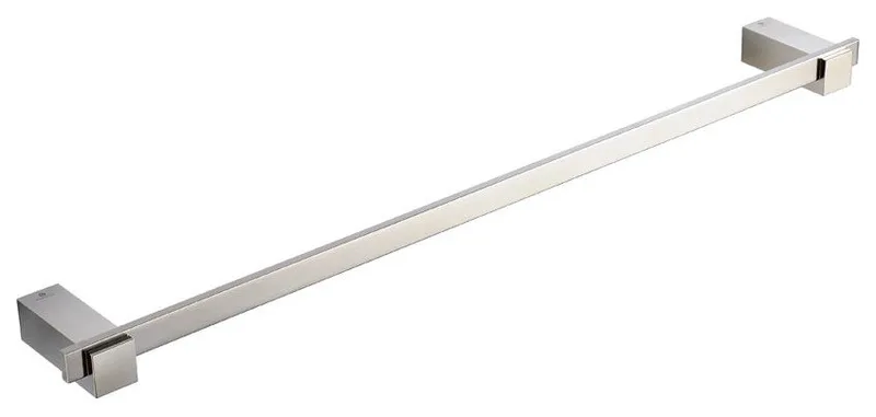 Fresca FAC1437BN Ellite 22" Towel Bar, Brushed Nickel