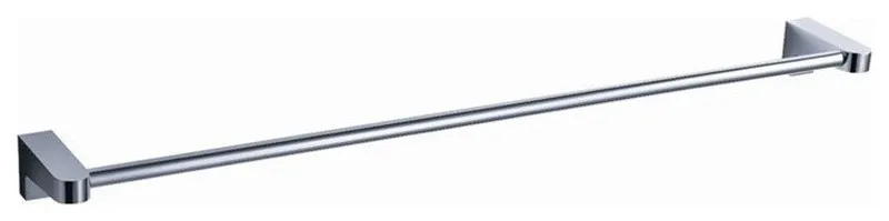 Fresca Generoso 24" Towel Bar, Chrome