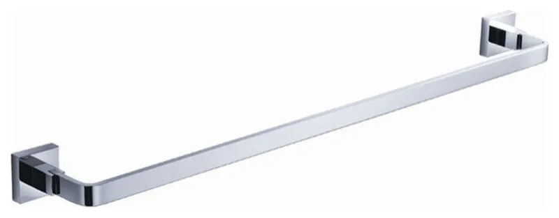 Fresca Glorioso 24" Towel Bar - Chrome