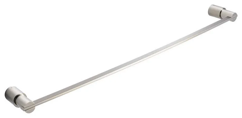 Fresca Magnifico 24" Towel Bar - Brushed Nickel