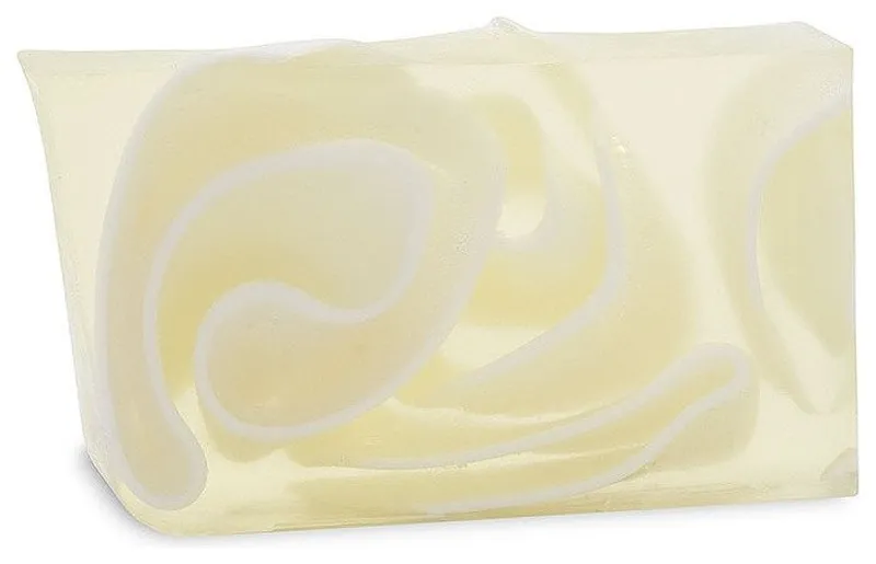 Gardenia Shrinkwrap Soap Bar