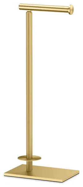 Gatco 1443 Latitude 2 - Brushed Brass